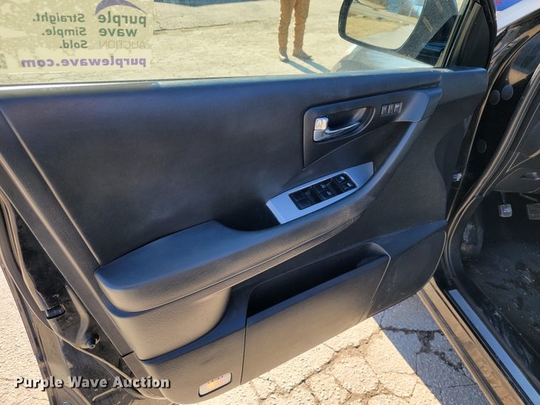 image for item DM7486 2006 Nissan Murano  SUV