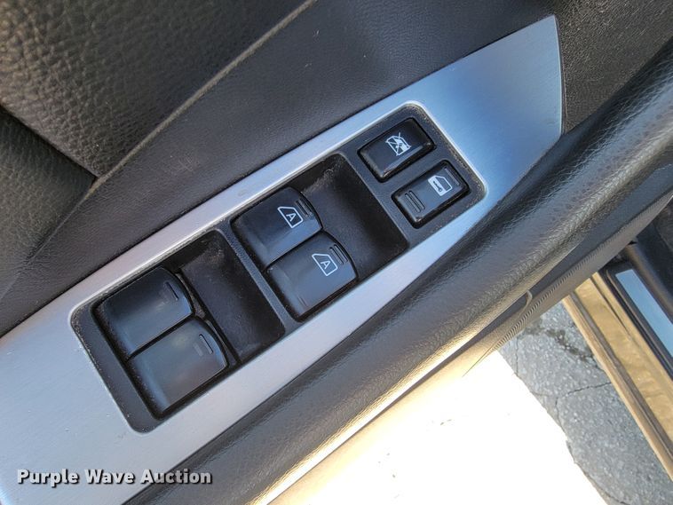 image for item DM7486 2006 Nissan Murano  SUV