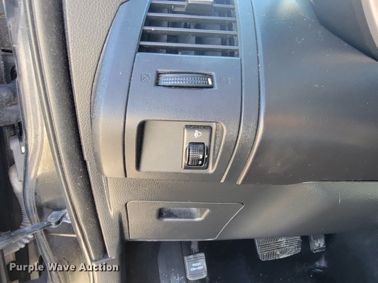 image for item DM7486 2006 Nissan Murano  SUV