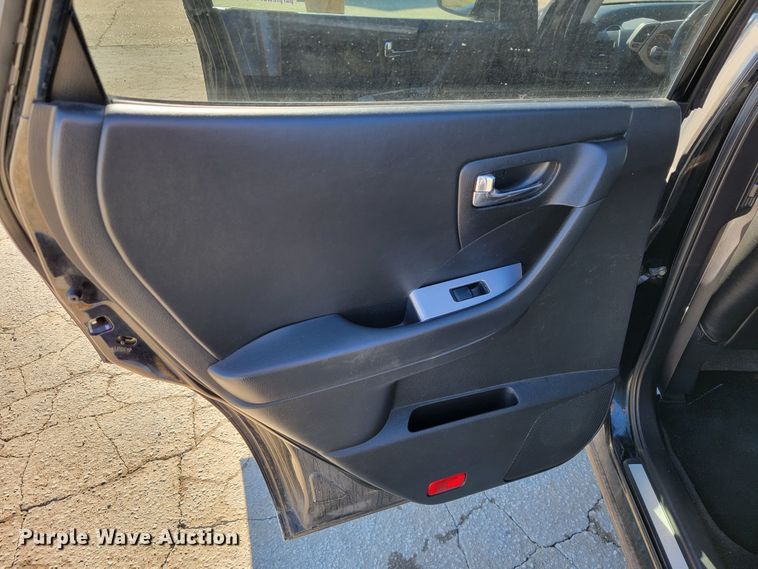 image for item DM7486 2006 Nissan Murano  SUV