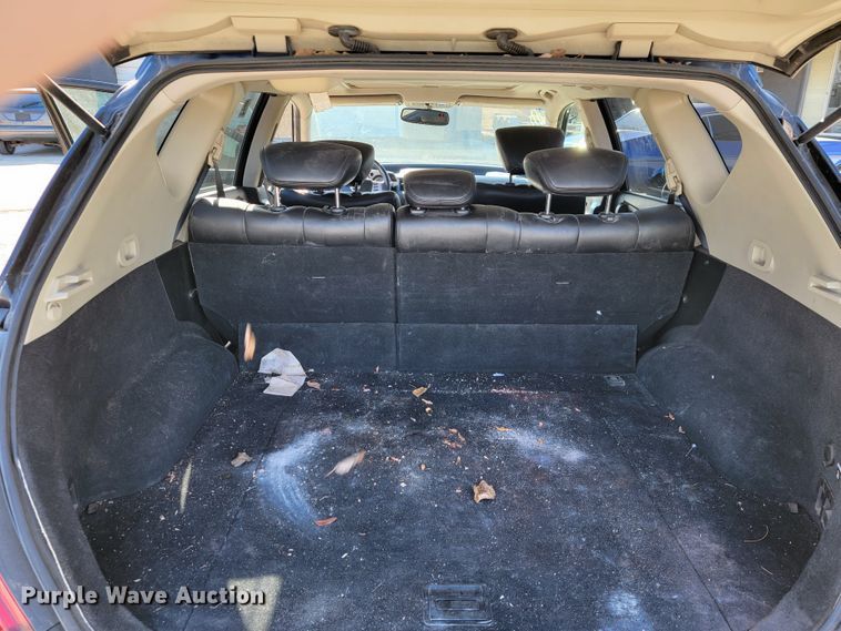 image for item DM7486 2006 Nissan Murano  SUV