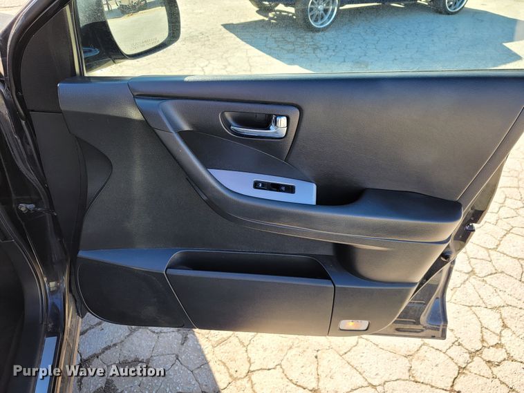 image for item DM7486 2006 Nissan Murano  SUV