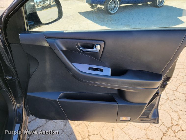 image for item DM7486 2006 Nissan Murano  SUV