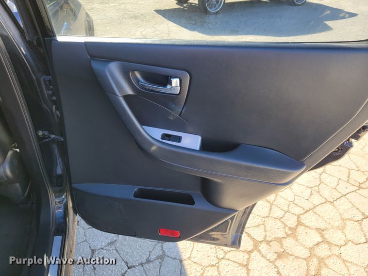 image for item DM7486 2006 Nissan Murano  SUV