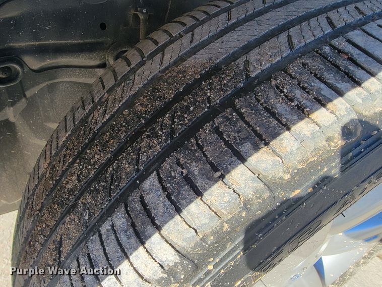 image for item DM7486 2006 Nissan Murano  SUV