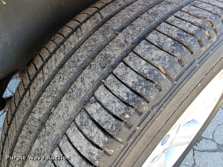 image for item DM7486 2006 Nissan Murano  SUV