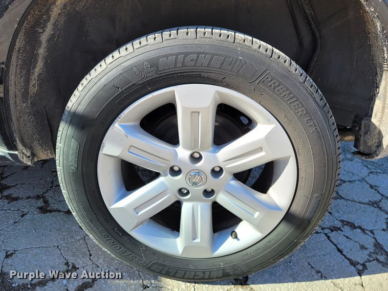 image for item DM7486 2006 Nissan Murano  SUV