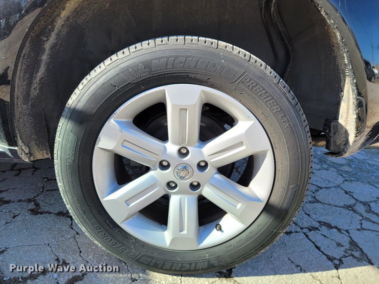 image for item DM7486 2006 Nissan Murano  SUV