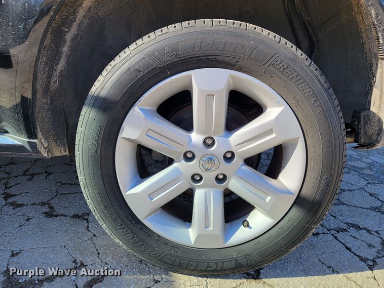 image for item DM7486 2006 Nissan Murano  SUV