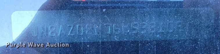 image for item DM7486 2006 Nissan Murano  SUV