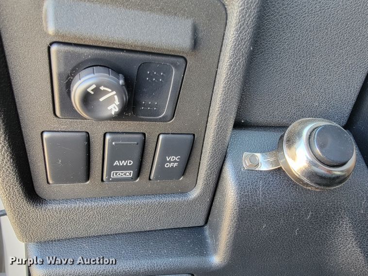 image for item DM7487 2008 Nissan Rogue  SUV