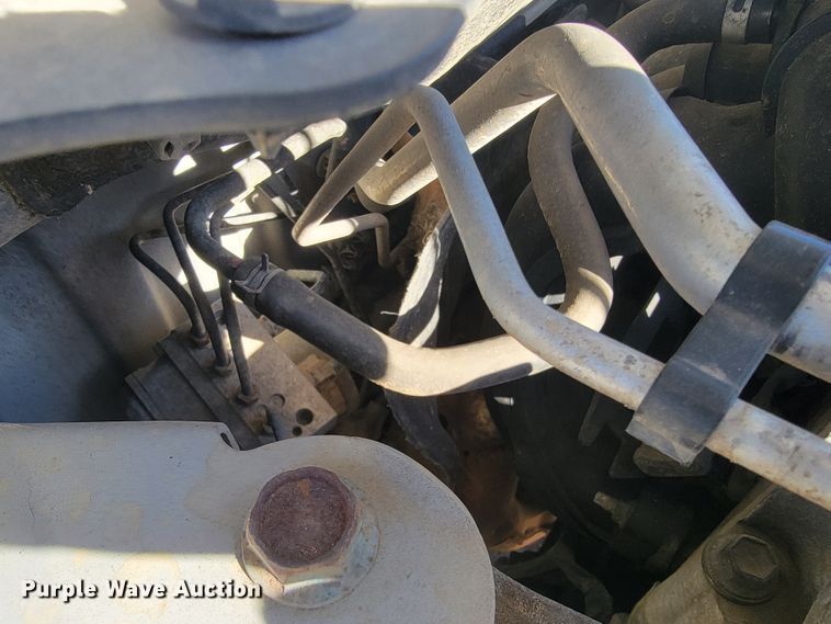 image for item DM7487 2008 Nissan Rogue  SUV