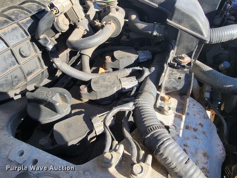 image for item DM7487 2008 Nissan Rogue  SUV