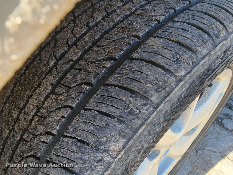 image for item DM7487 2008 Nissan Rogue  SUV