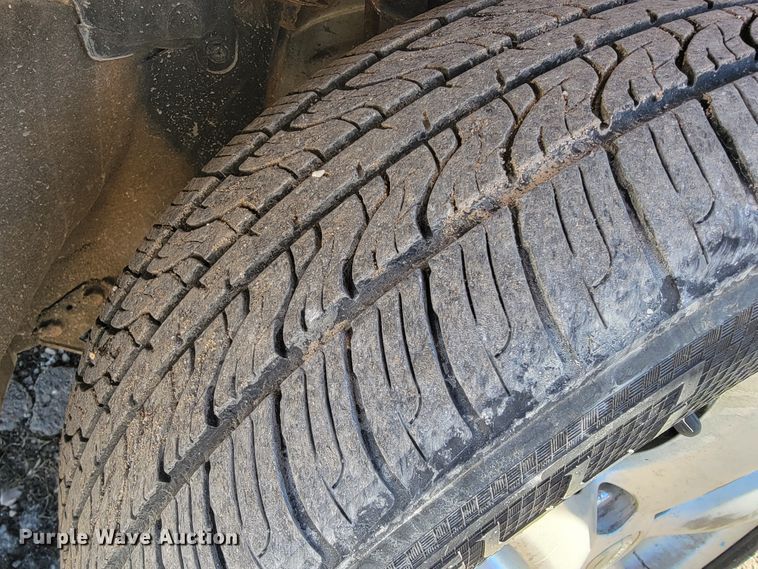 image for item DM7487 2008 Nissan Rogue  SUV