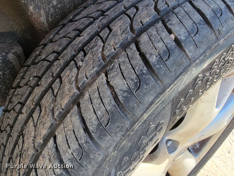 image for item DM7487 2008 Nissan Rogue  SUV