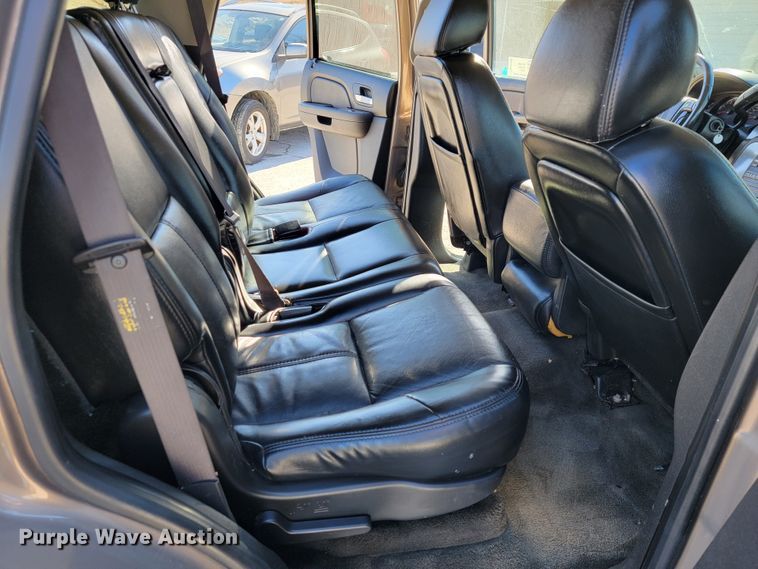 image for item DM7490 2007 Chevrolet Tahoe  SUV