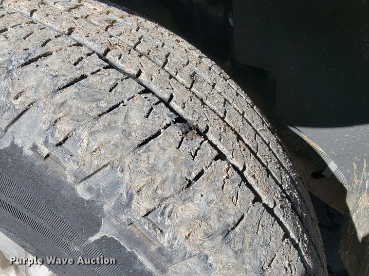 image for item DM7490 2007 Chevrolet Tahoe  SUV