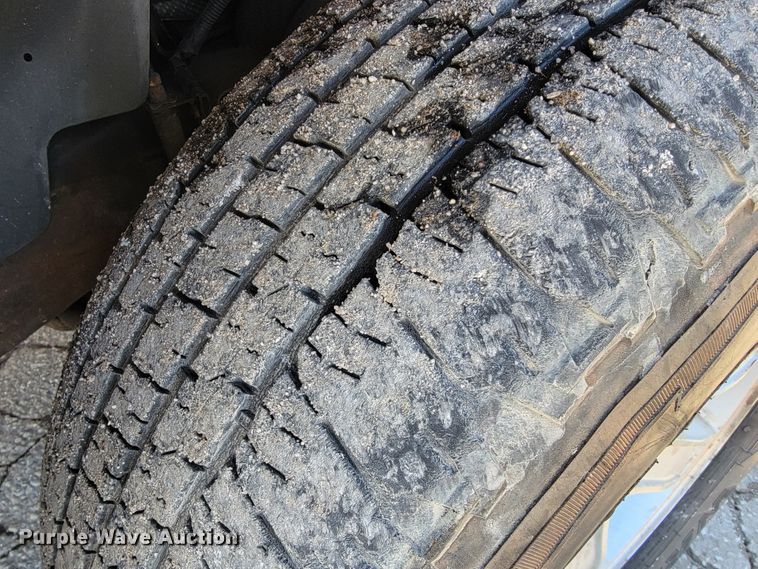 image for item DM7490 2007 Chevrolet Tahoe  SUV