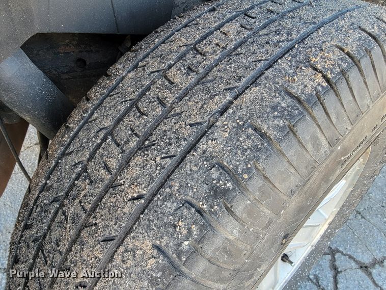 image for item DM7490 2007 Chevrolet Tahoe  SUV