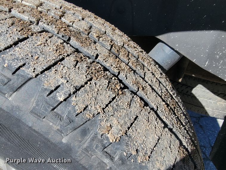 image for item DM7490 2007 Chevrolet Tahoe  SUV