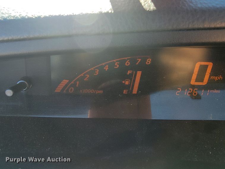 image for item DM7491 2003 Suzuki Aerio