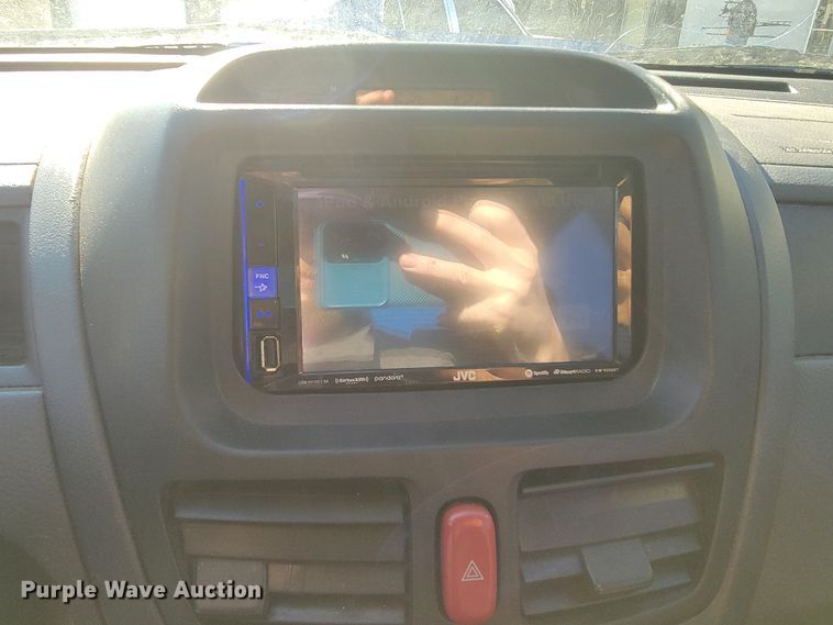 image for item DM7491 2003 Suzuki Aerio