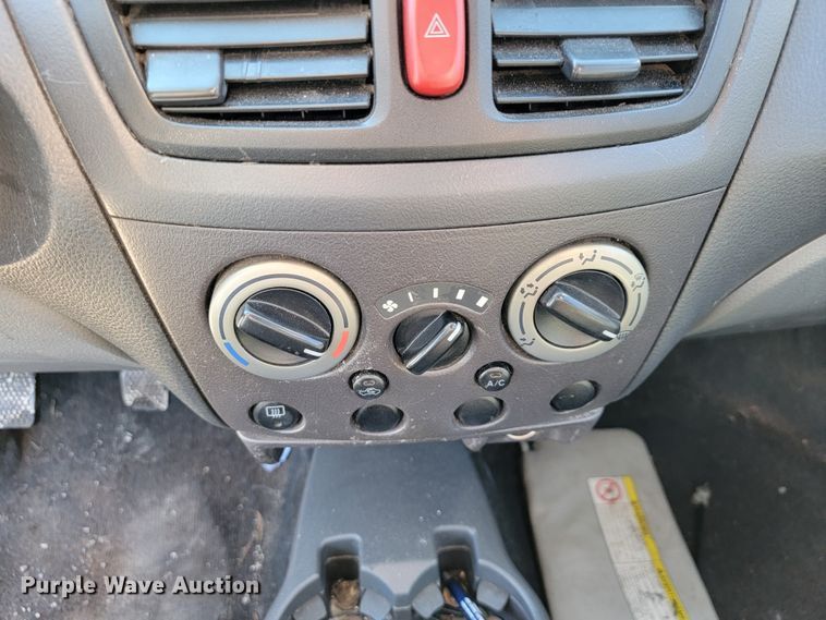 image for item DM7491 2003 Suzuki Aerio