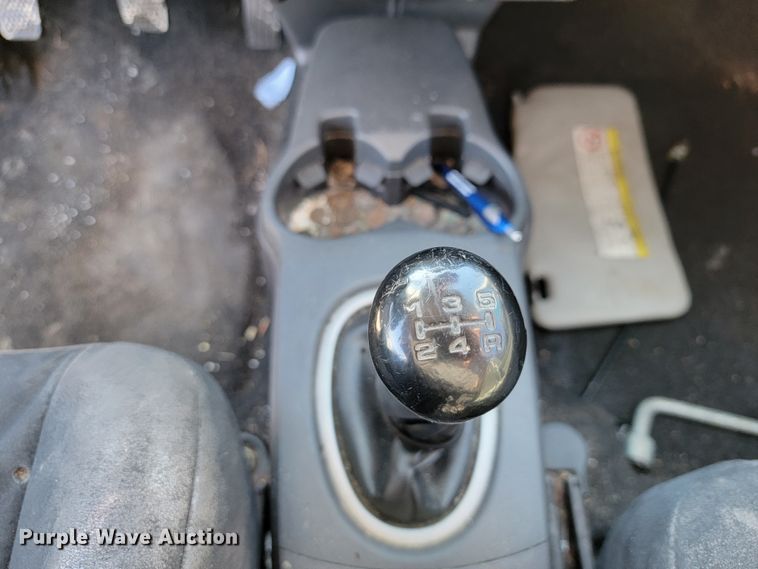 image for item DM7491 2003 Suzuki Aerio