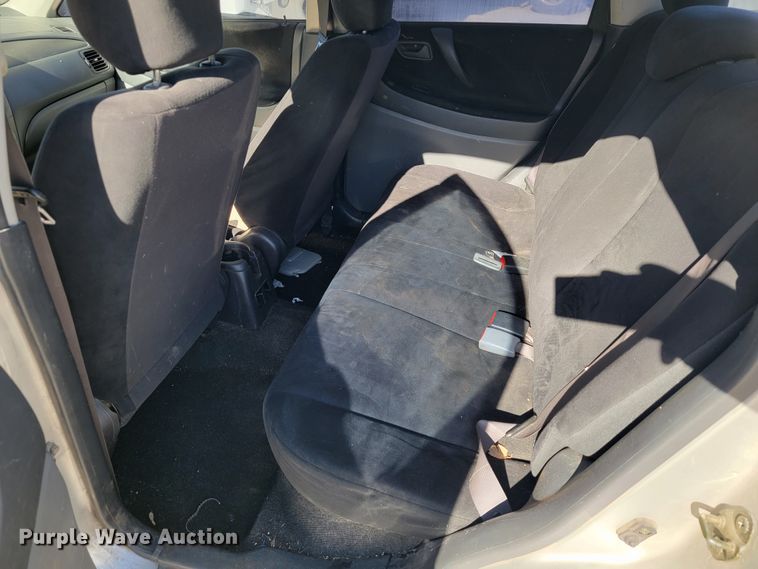 image for item DM7491 2003 Suzuki Aerio