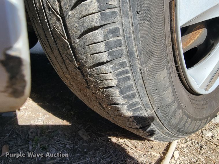 image for item DM7491 2003 Suzuki Aerio