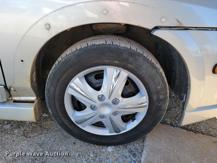 image for item DM7491 2003 Suzuki Aerio