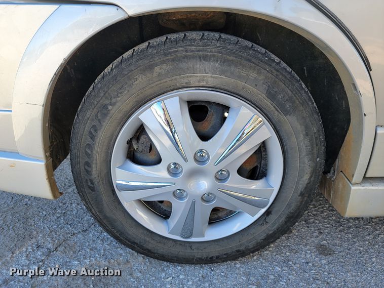 image for item DM7491 2003 Suzuki Aerio