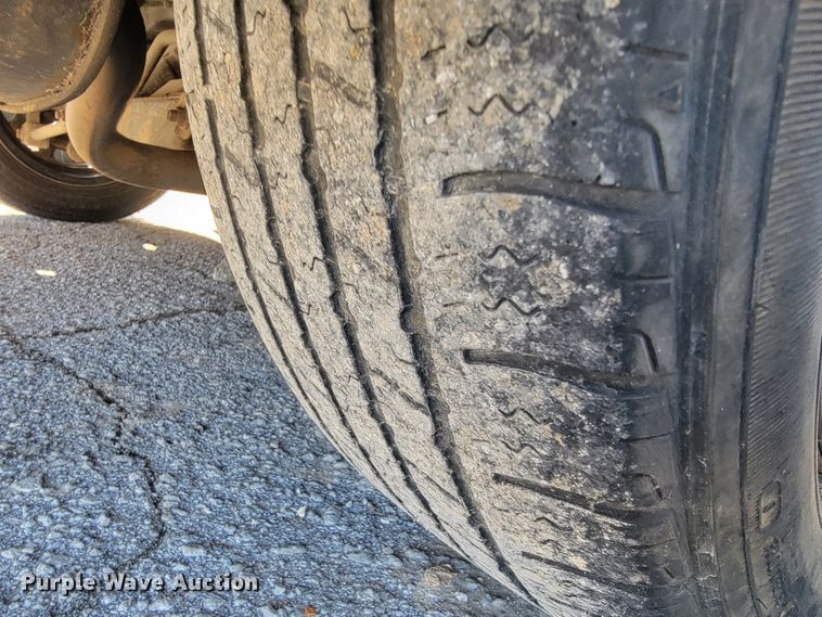 image for item DM7491 2003 Suzuki Aerio