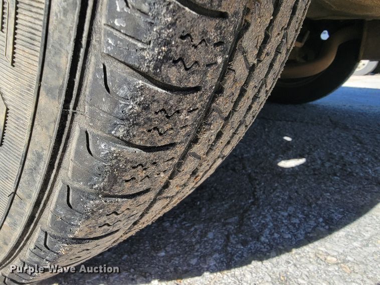 image for item DM7491 2003 Suzuki Aerio