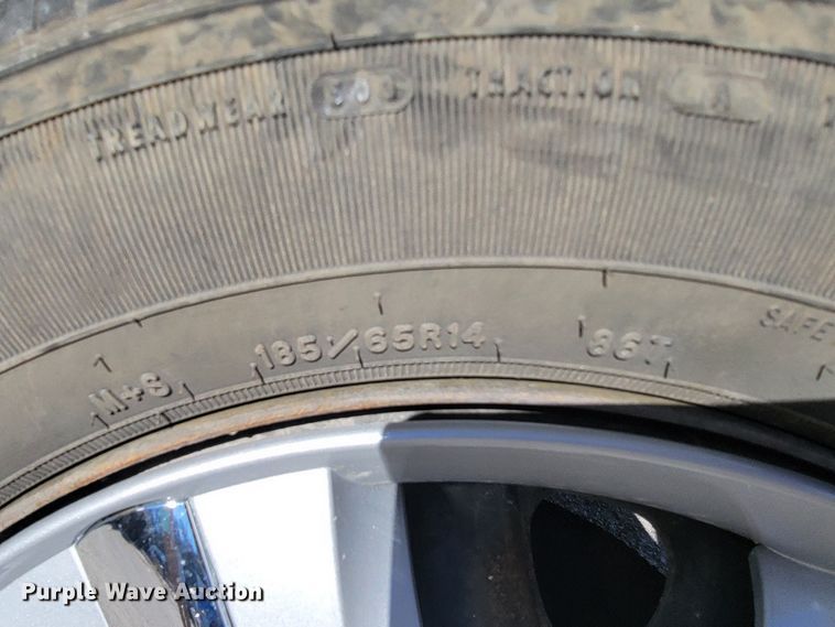 image for item DM7491 2003 Suzuki Aerio