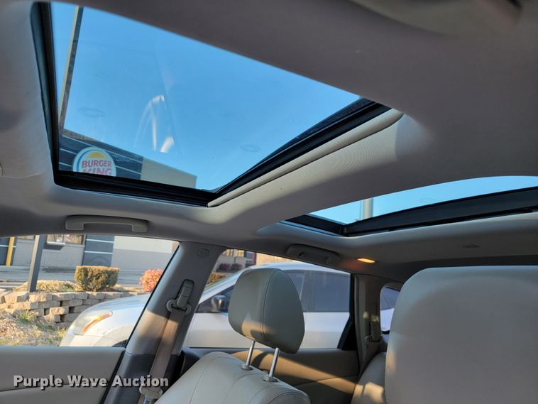 image for item DM7492 2009 Nissan Murano  SUV