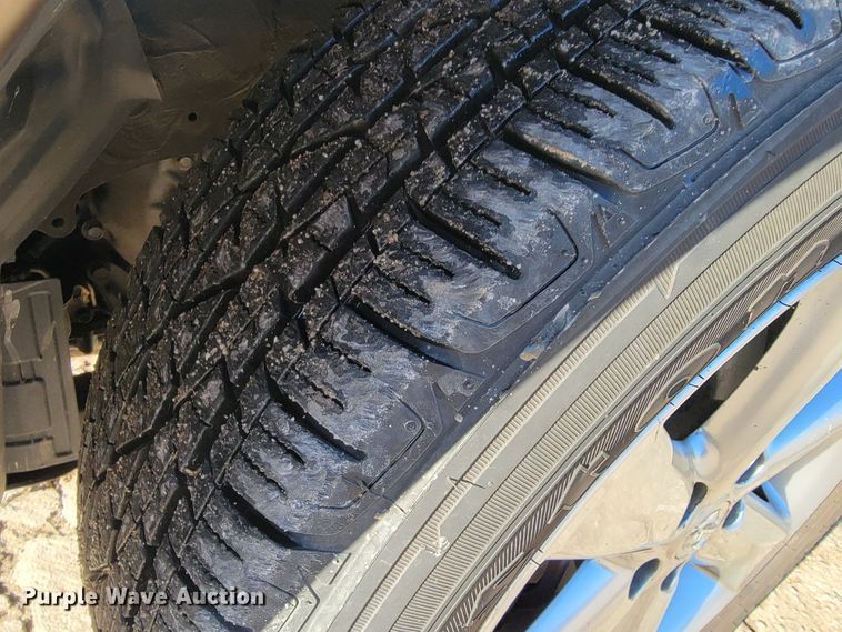 image for item DM7492 2009 Nissan Murano  SUV