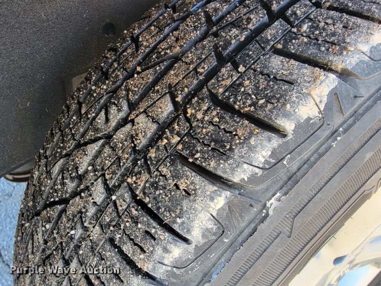 image for item DM7492 2009 Nissan Murano  SUV