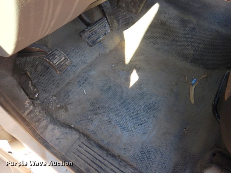 image for item DN1260 2007 Chevrolet Silverado 1500  pickup truck