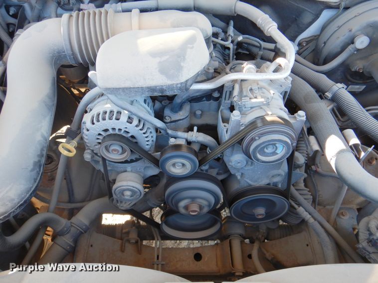 image for item DN1260 2007 Chevrolet Silverado 1500  pickup truck