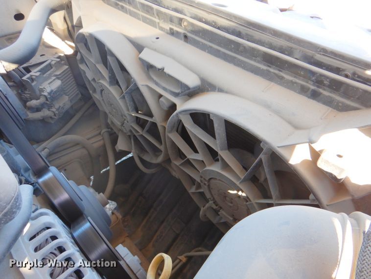 image for item DN1260 2007 Chevrolet Silverado 1500  pickup truck