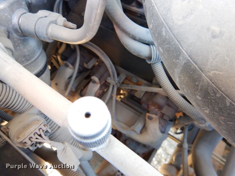 image for item DN1260 2007 Chevrolet Silverado 1500  pickup truck