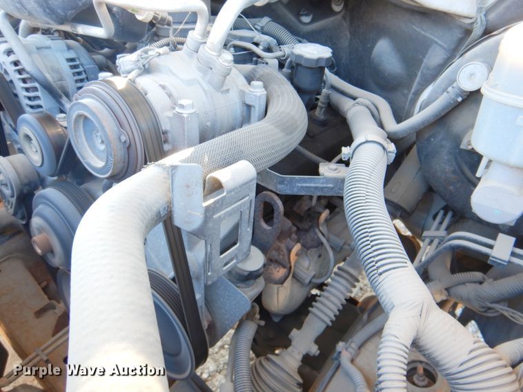 image for item DN1260 2007 Chevrolet Silverado 1500  pickup truck