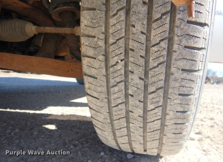 image for item DN1260 2007 Chevrolet Silverado 1500  pickup truck