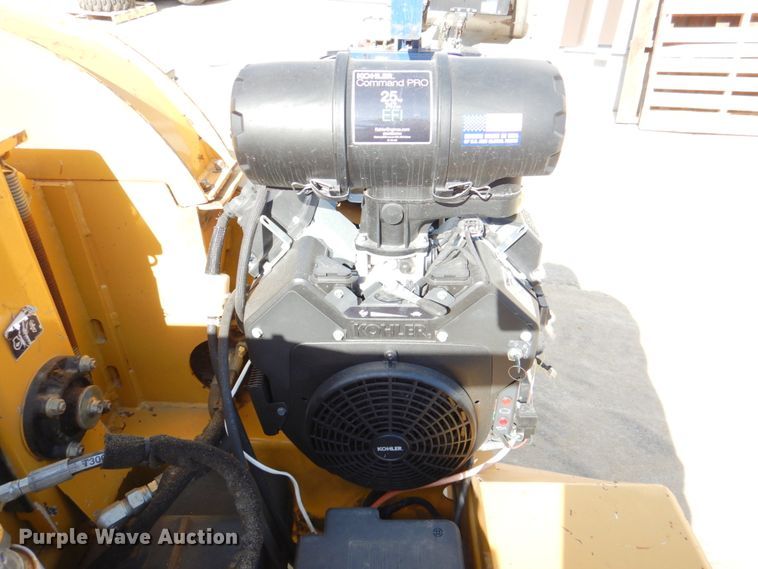 image for item DN2701 2014 Vermeer BC700XL  wood chipper