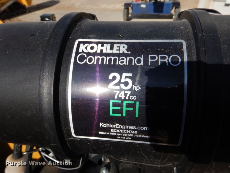 image for item DN2701 2014 Vermeer BC700XL  wood chipper