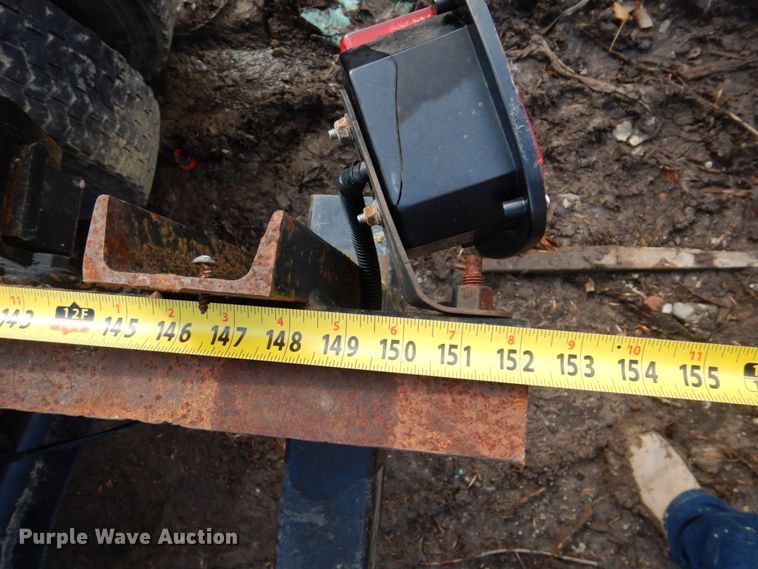 image for item DN7250 2008 Ford F750 Super Duty XL  truck cab and chassis