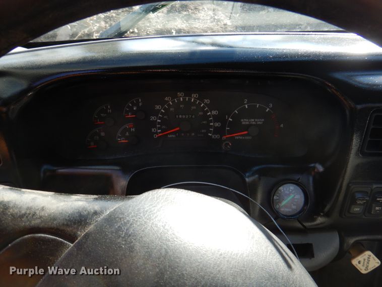 image for item DN7250 2008 Ford F750 Super Duty XL  truck cab and chassis