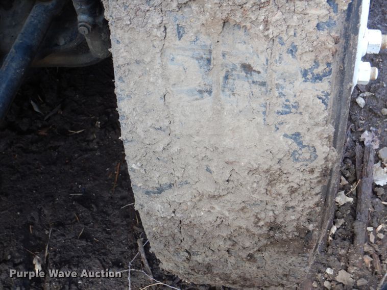 image for item DN7250 2008 Ford F750 Super Duty XL  truck cab and chassis